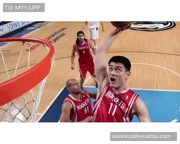 姚明与小虫的友谊故事:跨越巨人和微小生命的奇妙旅程 姚明与小虫的友谊故事:跨越巨人和微小生命的奇妙旅程