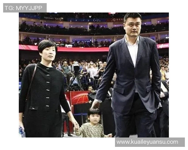 姚明女儿goodbai的成长故事与未来展望引发热议