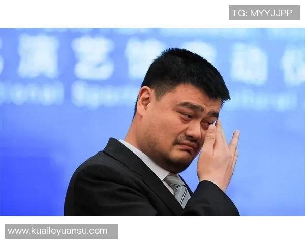 姚明引领中国篮球崛起的传奇之路与美篮梦想的交汇点