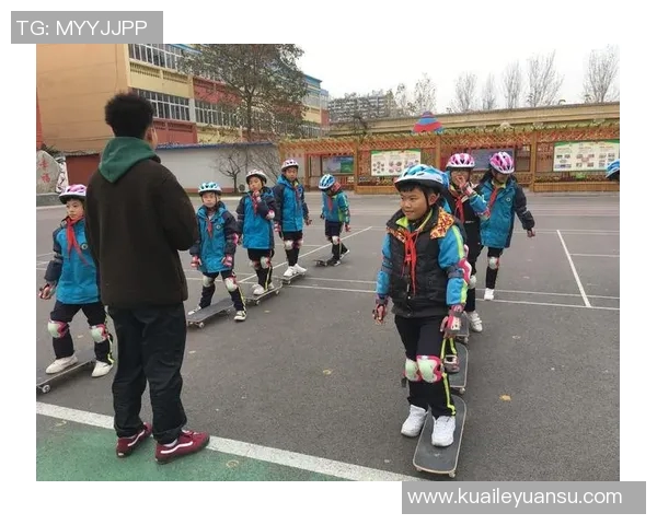 对话杨芳：探索滑板世界中的梦想与挑战