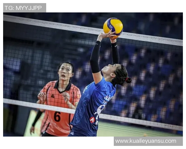 深圳排球队创新高引领排球节奏排名新潮流